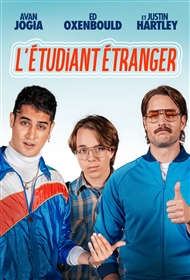 L' Etudiant Etranger